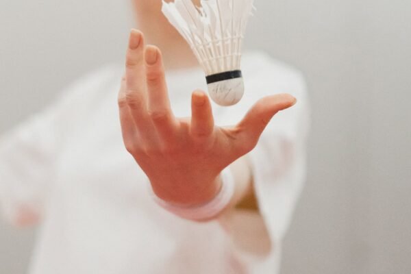 Elevate Your Badminton Game with Expert Coaching