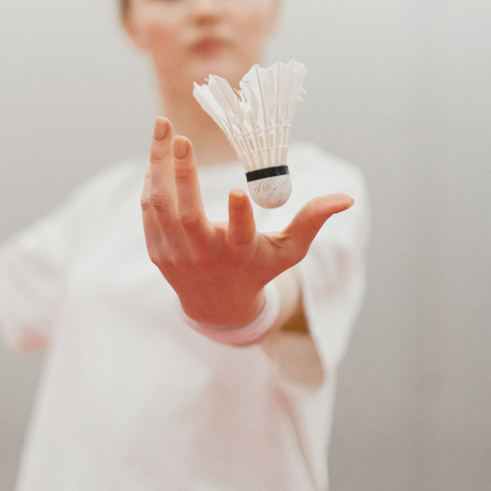 Elevate Your Badminton Game with Expert Coaching
