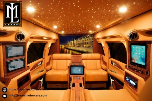 Luxury SUV Interior Upgrades for a Distinctive Escalade Experience