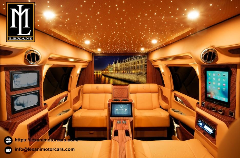 Luxury SUV Interior Upgrades for a Distinctive Escalade Experience