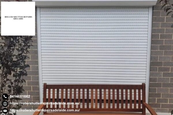 Reliable Roll-Up Window Repairs You Can Trust