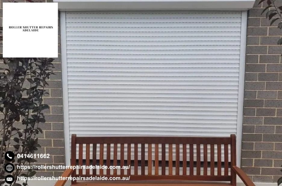 Reliable Roll-Up Window Repairs You Can Trust