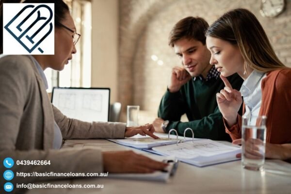 Fast, flexible funding for Melbourne small businesses