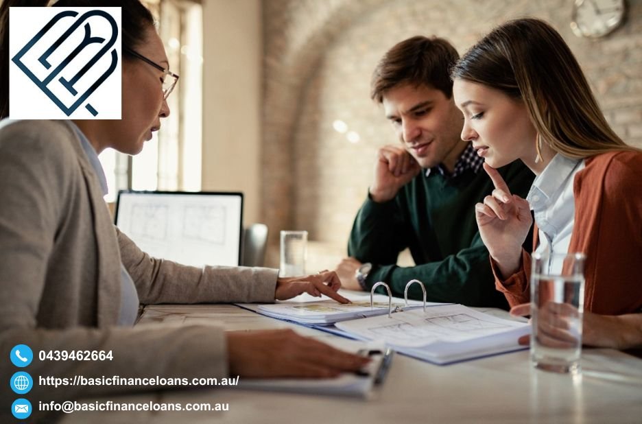 Fast, flexible funding for Melbourne small businesses