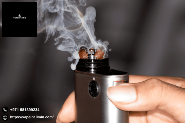 Your Local Dubai Vape Shop: Premium Disposable Vapes & Fast Delivery