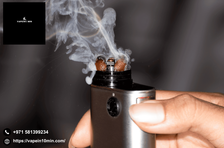 Your Local Dubai Vape Shop: Premium Disposable Vapes & Fast Delivery