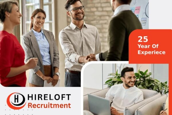 Find Top HR Talent Fast — Trusted Staffing Solutions