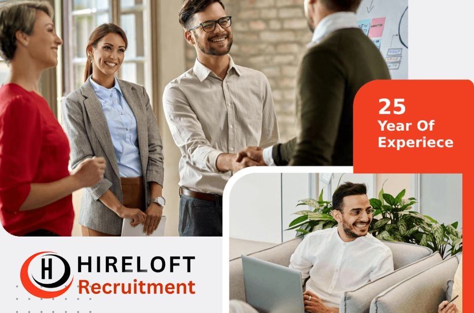 Find Top HR Talent Fast — Trusted Staffing Solutions