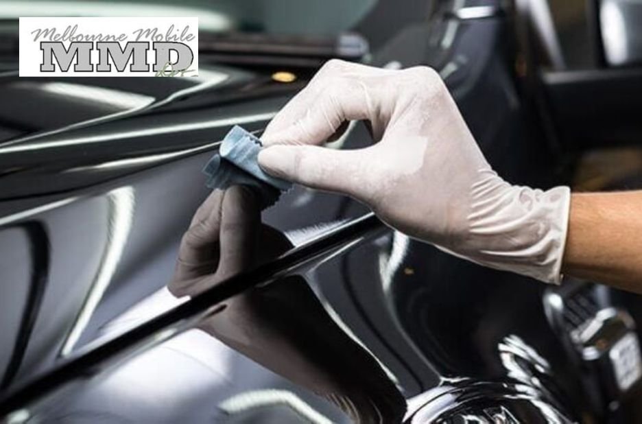 Preserve Your Car’s Finish with Premium Protection in Melbourne