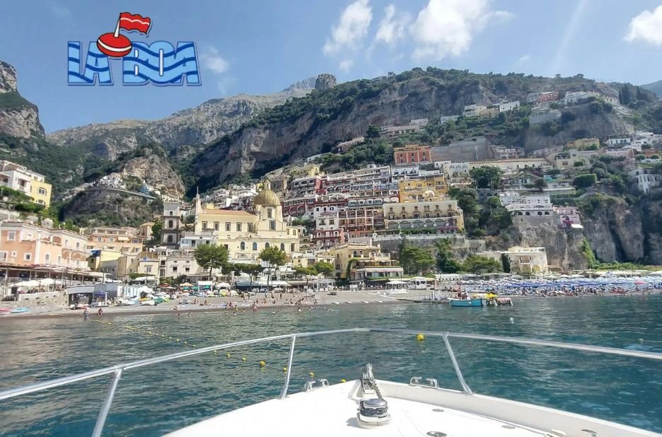 Sail the Amalfi Coast: Private Boat Adventure and Coastal Views