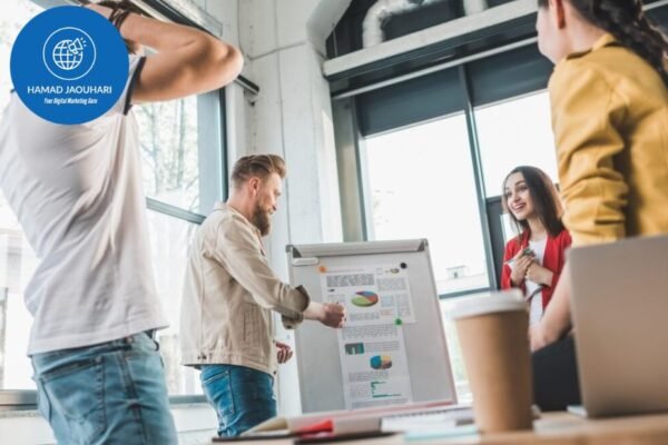 Expert PPC Campaigns That Drive Real Results