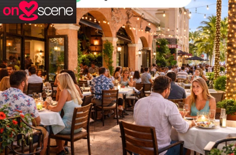 Find Local Romance in Fort Lauderdale: A Fresh Way to Meet Singles