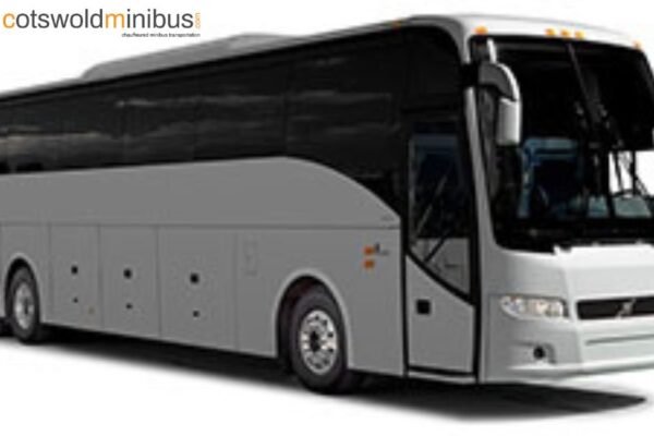 Efficient Long-Distance Minibus Travel in the Cotswolds for Groups