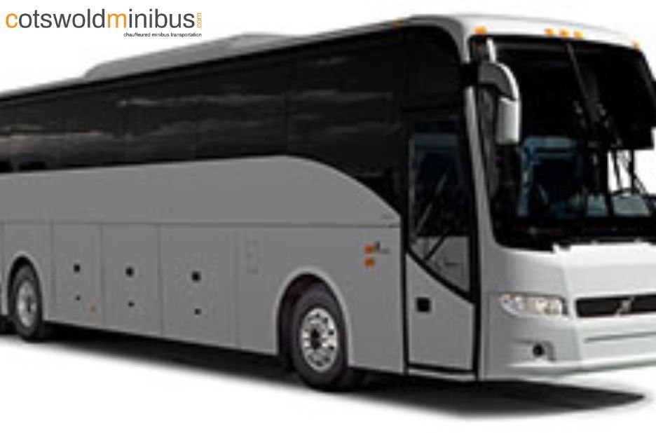 Efficient Long-Distance Minibus Travel in the Cotswolds for Groups