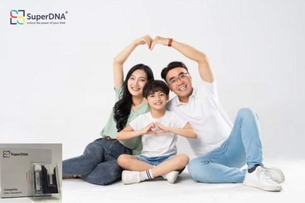 Unlocking Your Genetic Insights in Malaysia