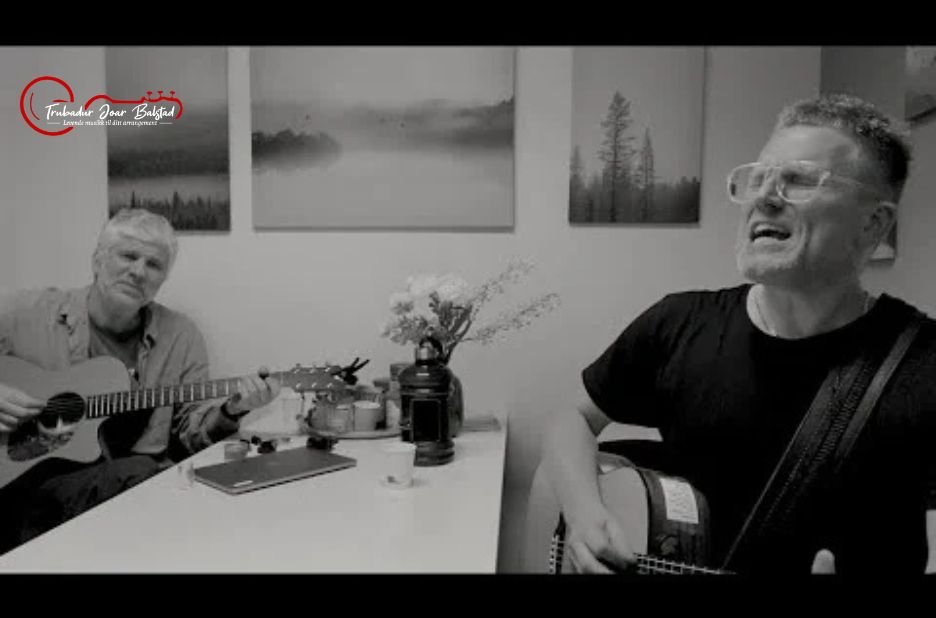 Sømløs musikk til bryllupet – finn den rette live-artisten