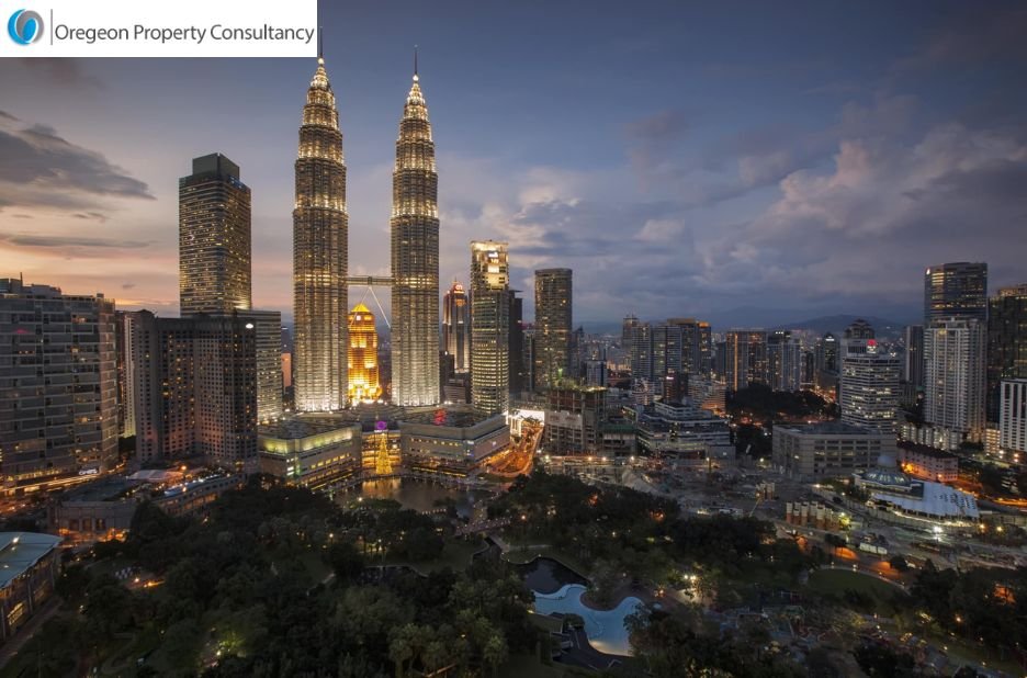 Insights into Malaysia’s Property Market: Trends and Opportunities