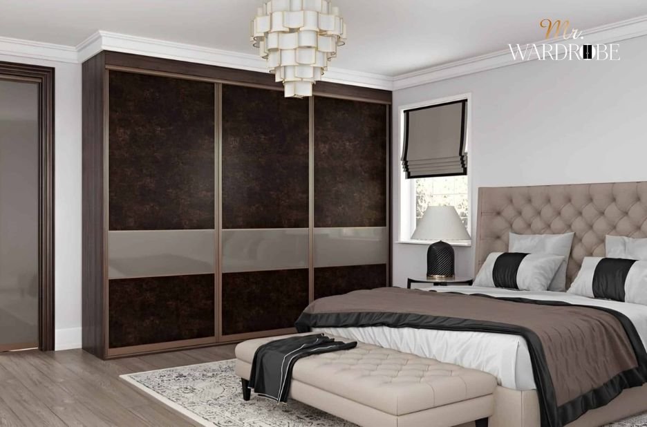 Custom Wardrobes Near You: Tailored Storage Solutions