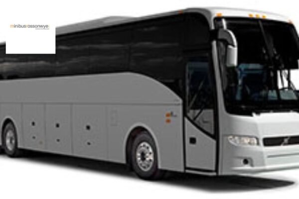 Reliable Mini Coach Hire for Your Ross-on-Wye Group Travel