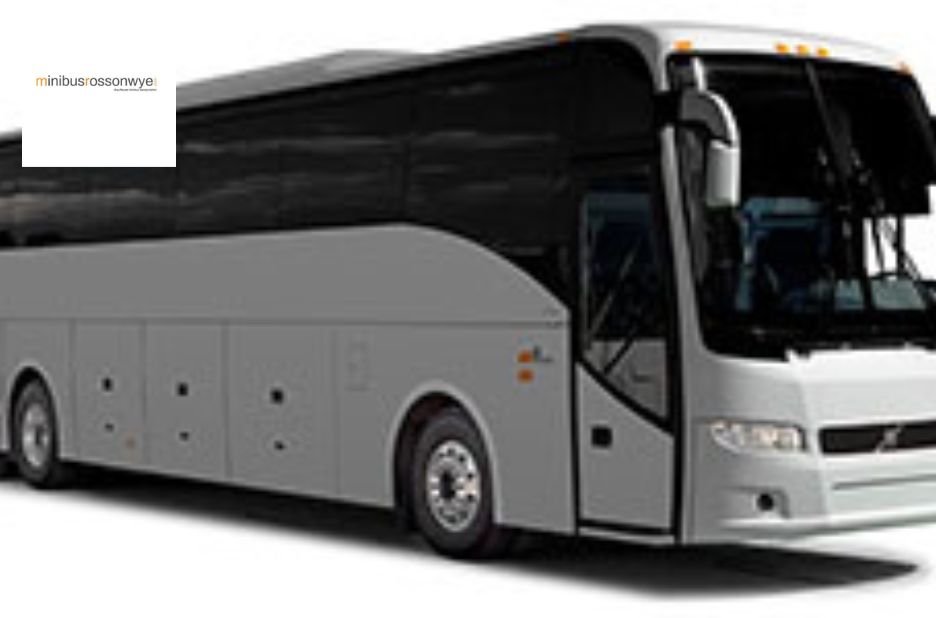 Reliable Mini Coach Hire for Your Ross-on-Wye Group Travel