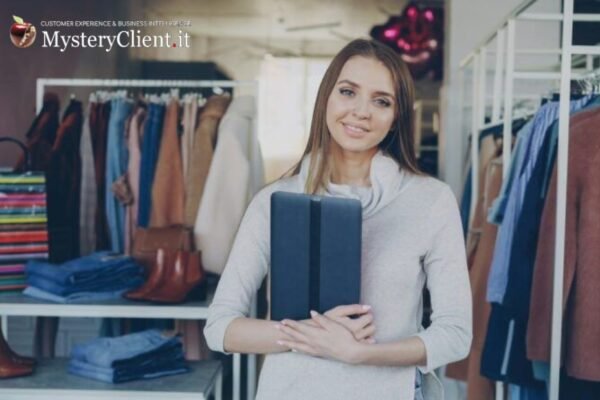 Opportunità sul campo: esplora come diventare mystery shopper in Italia