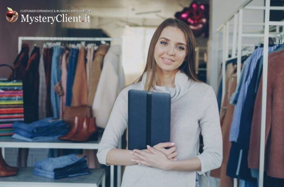 Opportunità sul campo: esplora come diventare mystery shopper in Italia