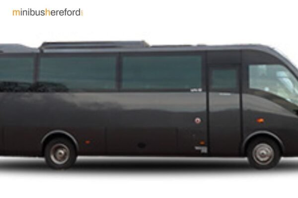 Executive Group Travel Solutions in Hereford