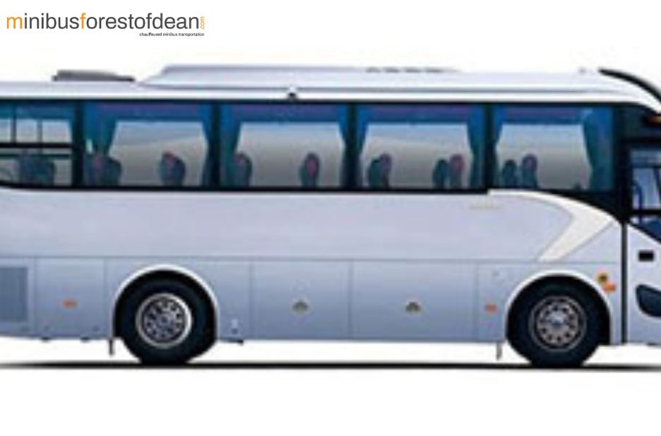 Explore Forest of Dean with Reliable Group Transport