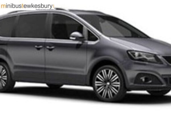 Group Transport in Tewkesbury: Comfortable 35-Seat Hire Options