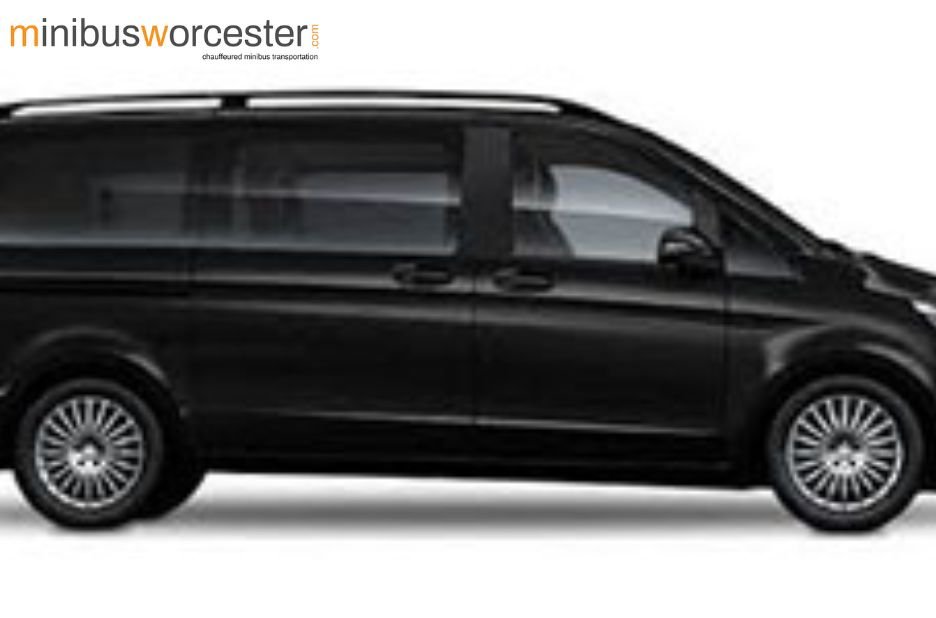 Elegant 8-Seater MPV Hire in Worcester for Your Next Trip