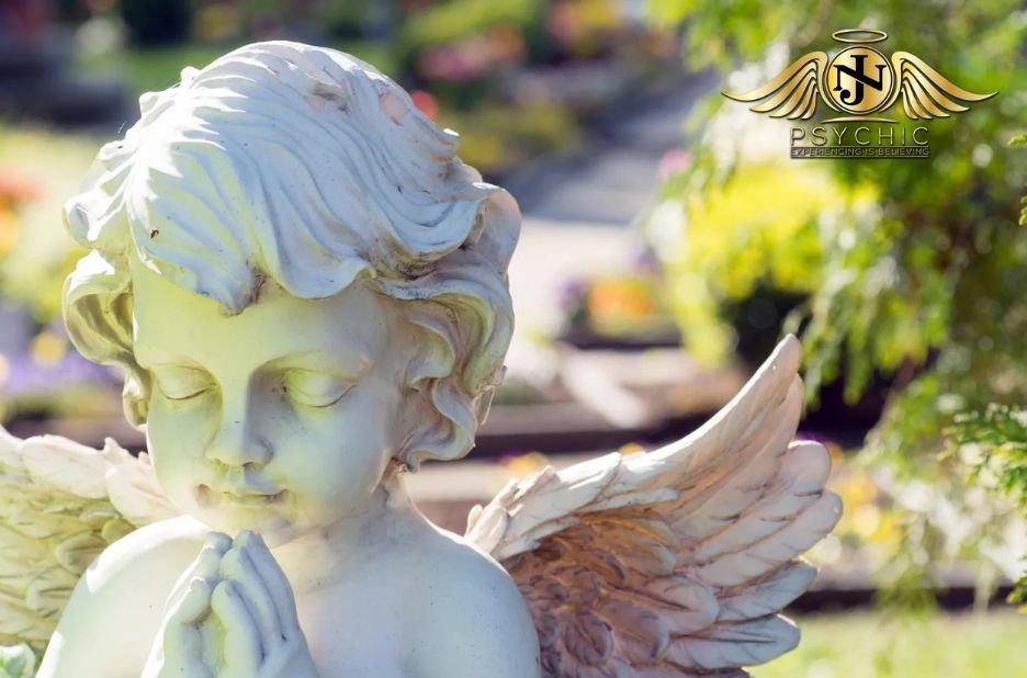 Unlock Your Path: Insightful Psychic Guidance for Life, Love & Growth