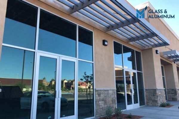 Premium Shower Door Glass Solutions in Detroit