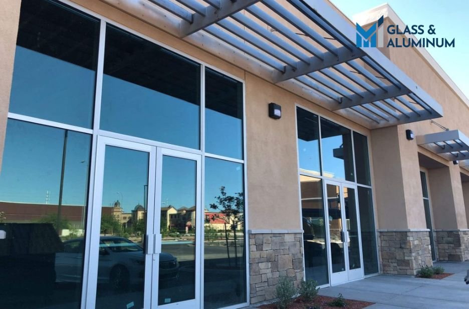Premium Shower Door Glass Solutions in Detroit
