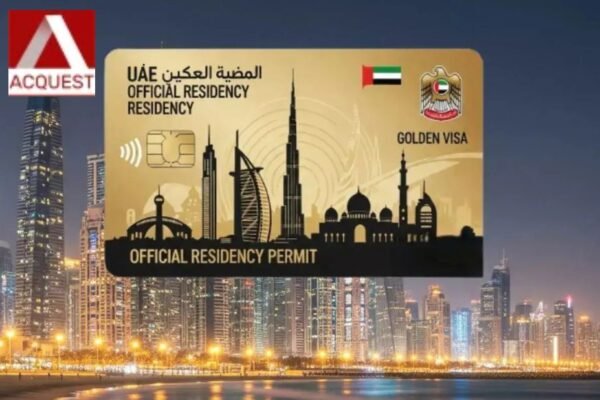 European Residency Insight: A Practical Guide to the Golden Visa Path