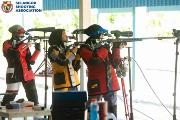 Practice and Precision at the Local Target Range