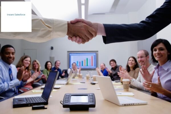 Boost Revenue with Expert Outsourced Sales Support