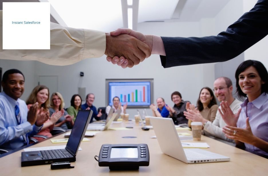 Boost Revenue with Expert Outsourced Sales Support