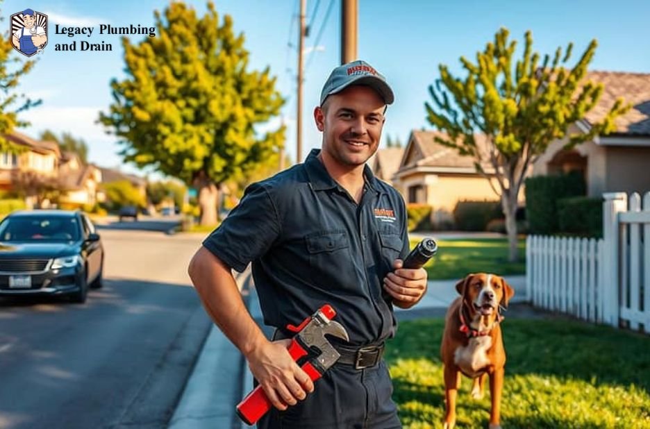 Fast 24/7 Plumbing Help You Can Trust