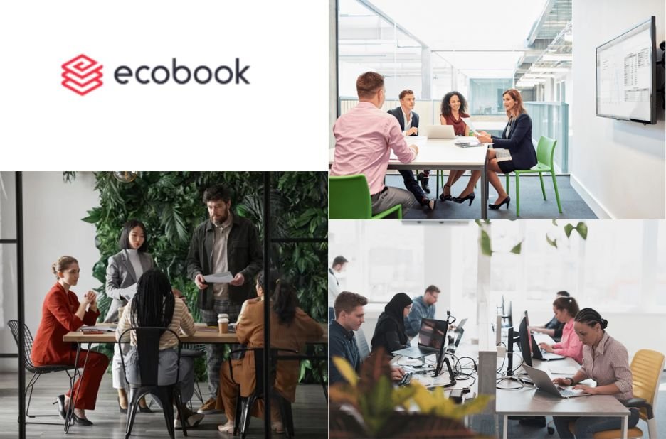 Effortless Booking and Space Optimization for Modern Teams