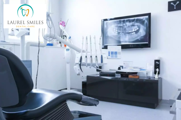 Smile Makeover in Laurel: Transform Your Teeth with Porcelain Veneers