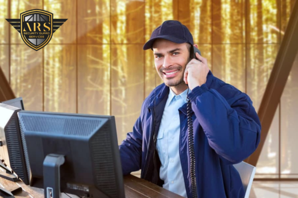 Mobile Security Patrols for Property Protection and Rapid Response