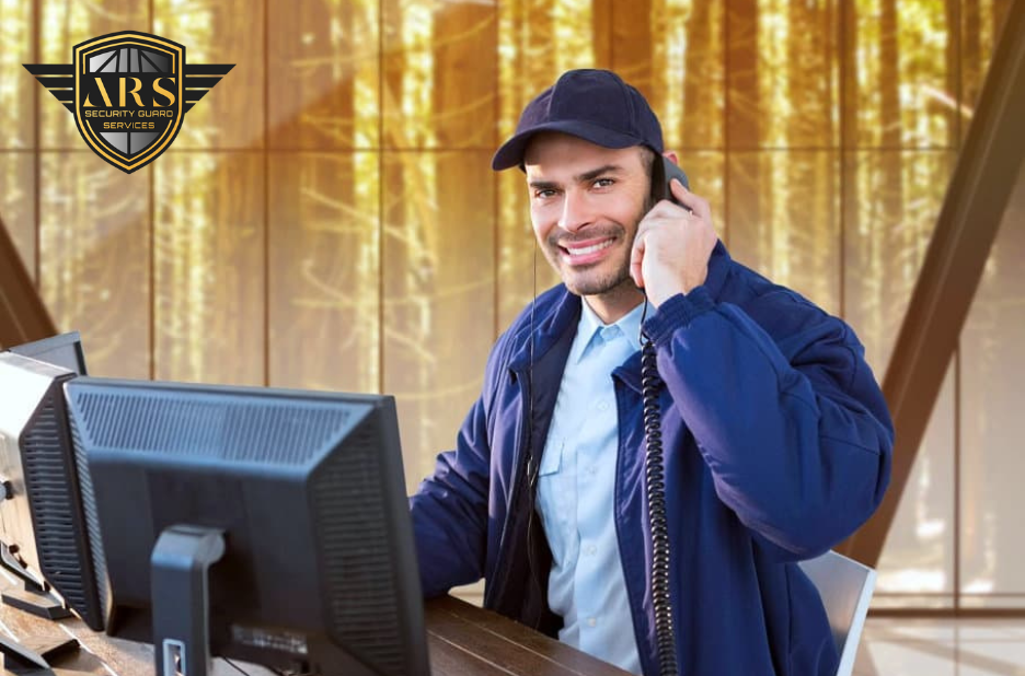 Mobile Security Patrols for Property Protection and Rapid Response
