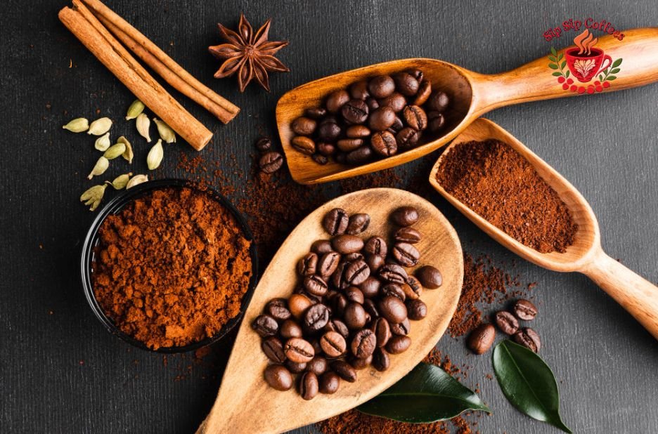 Discover Exceptional Single-Origin Coffees and Rich Flavour Profiles