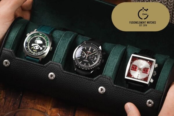 Classic Vintage Rolex: Timeless Luxury for Connoisseurs