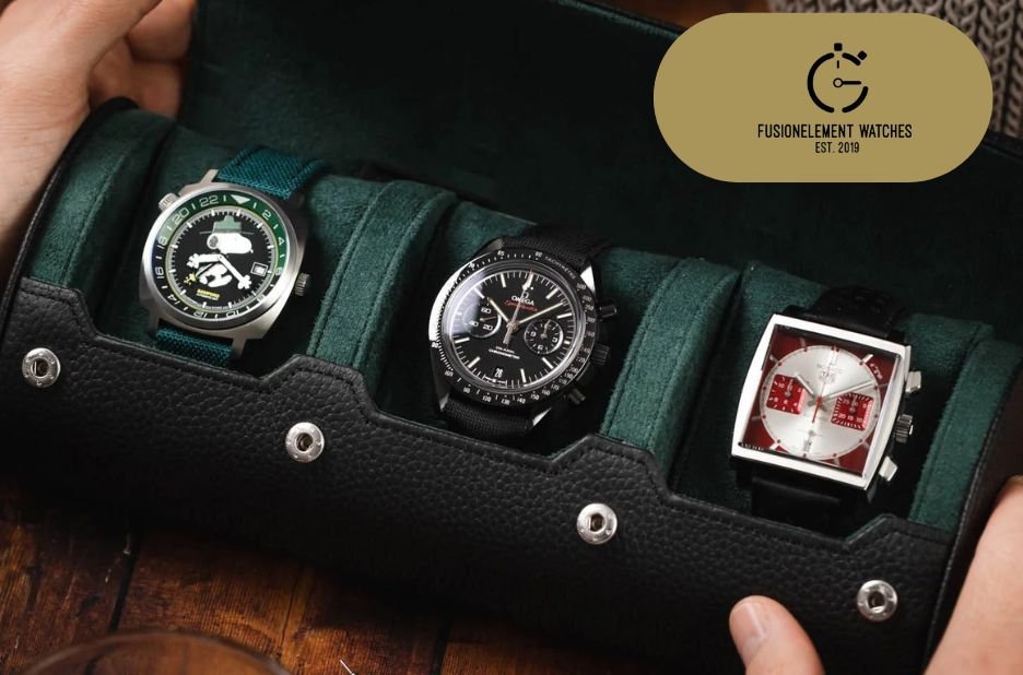 Classic Vintage Rolex: Timeless Luxury for Connoisseurs