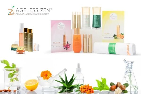 Face Cream for Oily Skin: Control Shine & Hydrate