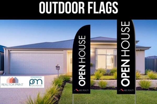 Standout Signs: Custom Signage for Your Brand and Events