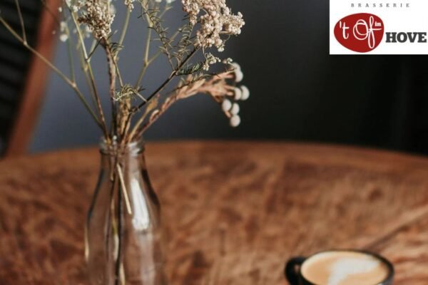 Ontdek topgerechten en warme gastvrijheid in Hove