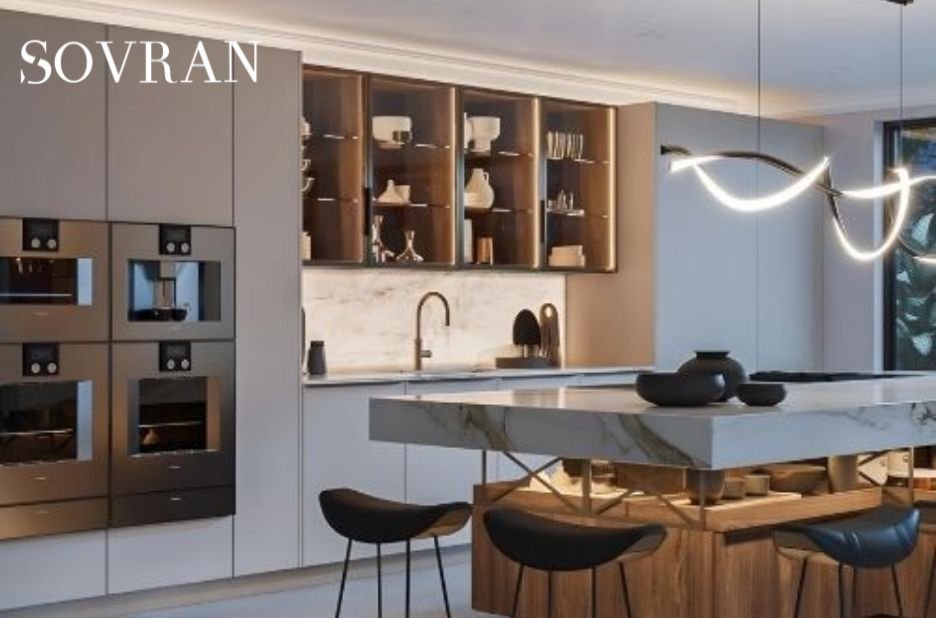 Contemporary Kitchen Extensions in London: Stylish, Functional & Bespoke