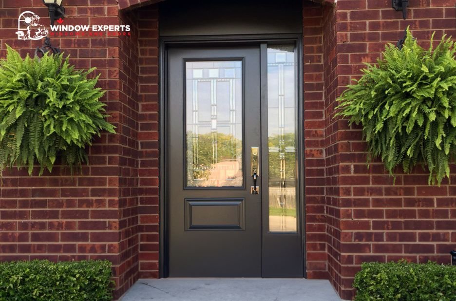 Expert Door Fits for Homes in Hamilton, Ontario
